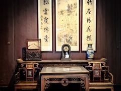 -蔡元培故居