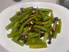 -郑庄脂渣海鲜楼(九水路店)