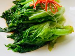 罗马生菜-悦融·京鲁菜·露台花园(安定门店)