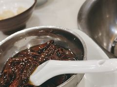 -福寿斋·老北京铜锅涮肉·烤鸭(顺义总店)