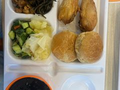 -香妃烤鸡(西单店)