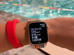 -上海游泳馆(地铁站)