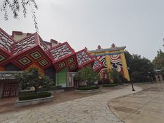 -济南方特东方神画