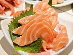 -第六季自助餐厅(王府井店)