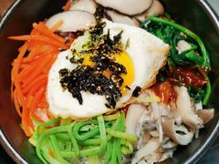 -·缸桶屋·韩式牛肋条自助烤肉(西湖D11店)