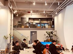 -dotcom coffee古点咖啡(致真大厦店)