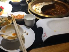 -川中故事·成都老火锅(东书房店)