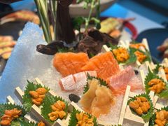 -上井料理黑金店(IFS国金中心店)