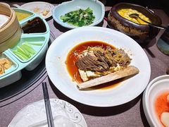 -羲和雅苑•北京烤鸭(瑞吉店)