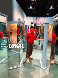 -北京科学中心儿童乐园