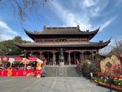 -钱王祠