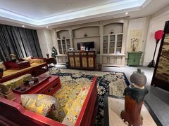-远洋未来广场(育慧北路店)