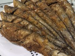 -牛庄高晓山风味馅饼城(海城店)