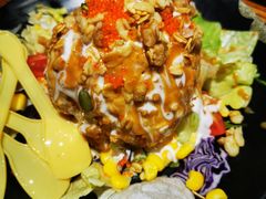 -小川洋风料理(街道口店)