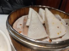 -江城小馆陕南妈妈菜·全球旅行餐厅(钟楼店)