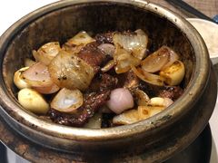 -肆月河豚·新淮扬(金融街店)