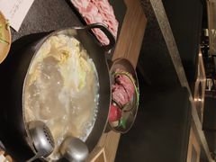 -盡膳口福跷脚牛肉火锅(合生汇购物中心店)