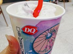 -DQ·蛋糕·冰淇淋(龙湖狮山天街店)