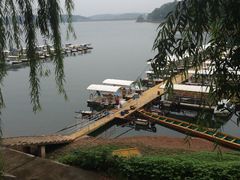 -仙海旅游度假区