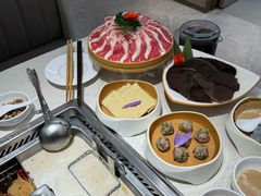 -海底捞火锅(步行街广场店)