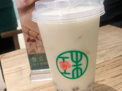 -宝珠奶酪(长宁金虹桥店)