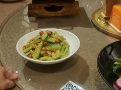 -又一福烤鸭·北京菜(东四店)