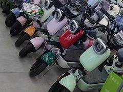 -绿源电动车(普陀专卖店)