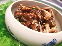 -锦绣金山人家(友谊店)