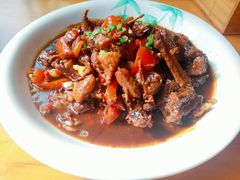 -原鄉本味 楚菜 丹江口鱼(北苑店)