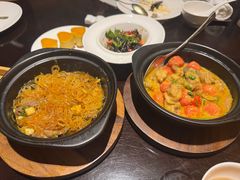 -元素中餐厅.海南菜.粤菜.椰子鸡.海鲜.包房.石梅湾威斯汀度假酒店