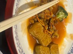 -花溪雨·森林餐厅(石基店)