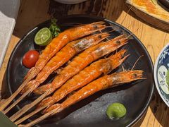 -小川洋风料理(汉街店)