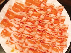 -常赢三兄弟·清真涮肉(五莲路店)