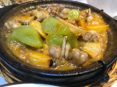 -丽丽三鲜螺蛳粉(田林路店)