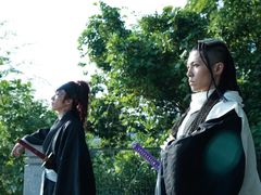 -SFC上影影城(成都科华IMAX店)