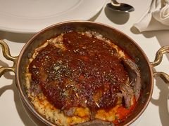 -TUK土耳其餐厅·下午茶(卢湾店)