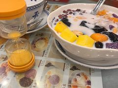 -赵记传承·中国甜品(福州总店)