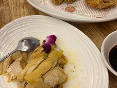 -新白鹿餐厅(龙游路店)