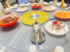 -鑫复盛礼记酒店·青岛菜