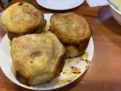 门钉肉饼-宝瑞门钉肉饼店