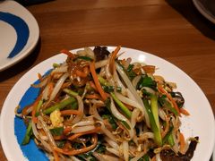 -满园烤鸭·春饼(奥体万达店)