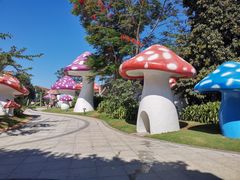 -海花岛旅游度假区