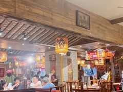 -杨记隆府(重庆总店)
