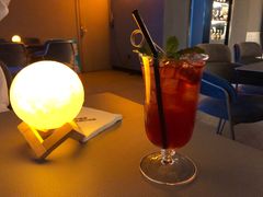 红颜知己-深蓝超市Alcohol Player餐酒吧