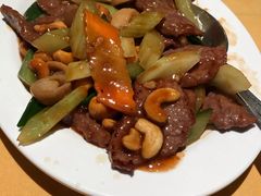 -文兴酒家(Chinatown - Gerrard Street)
