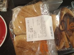 -Ole 面包房(华润万象城店)