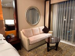 -济南喜来登酒店