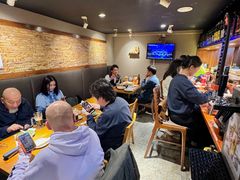 -桂马·日本料理·海胆·海鲜饭·酒场(民主广场店)