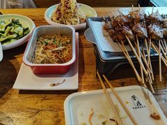 -管氏翅吧(甘家口店)