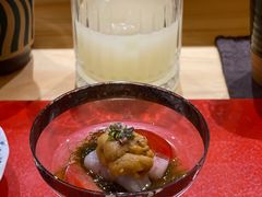-鮨青(恒基名人购物中心店)